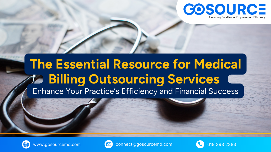 outsource medical billing services