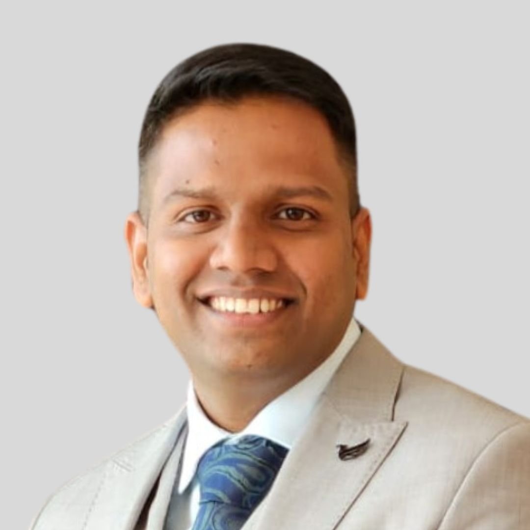 Santosh Kanse - CEO GoSource