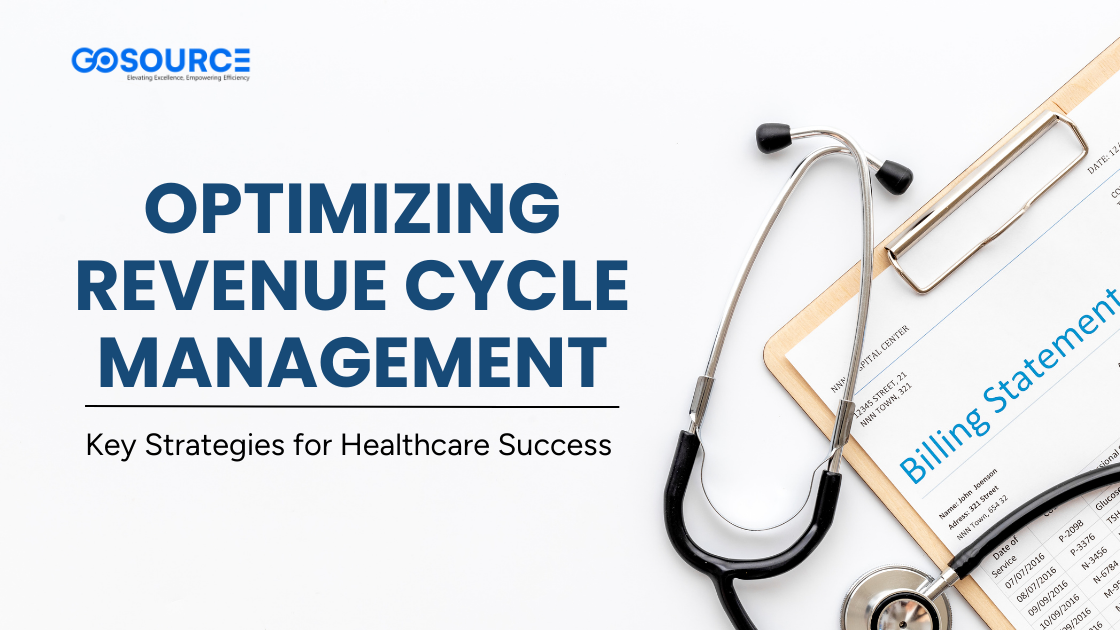 Revenue Cycle Management