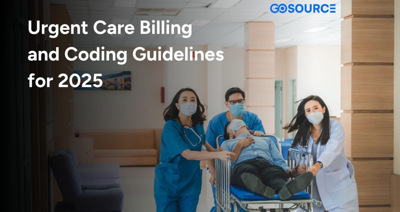 Urgent Care Billing & Coding