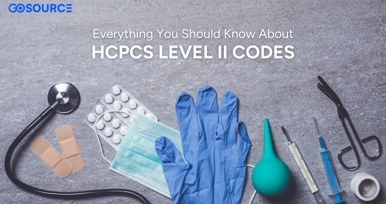 HCPCS Level II Codes