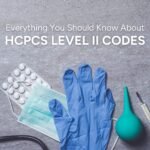 HCPCS Level II Codes