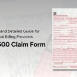 CMS-1500 Claim Form