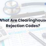 Clearinghouse Rejection Codes