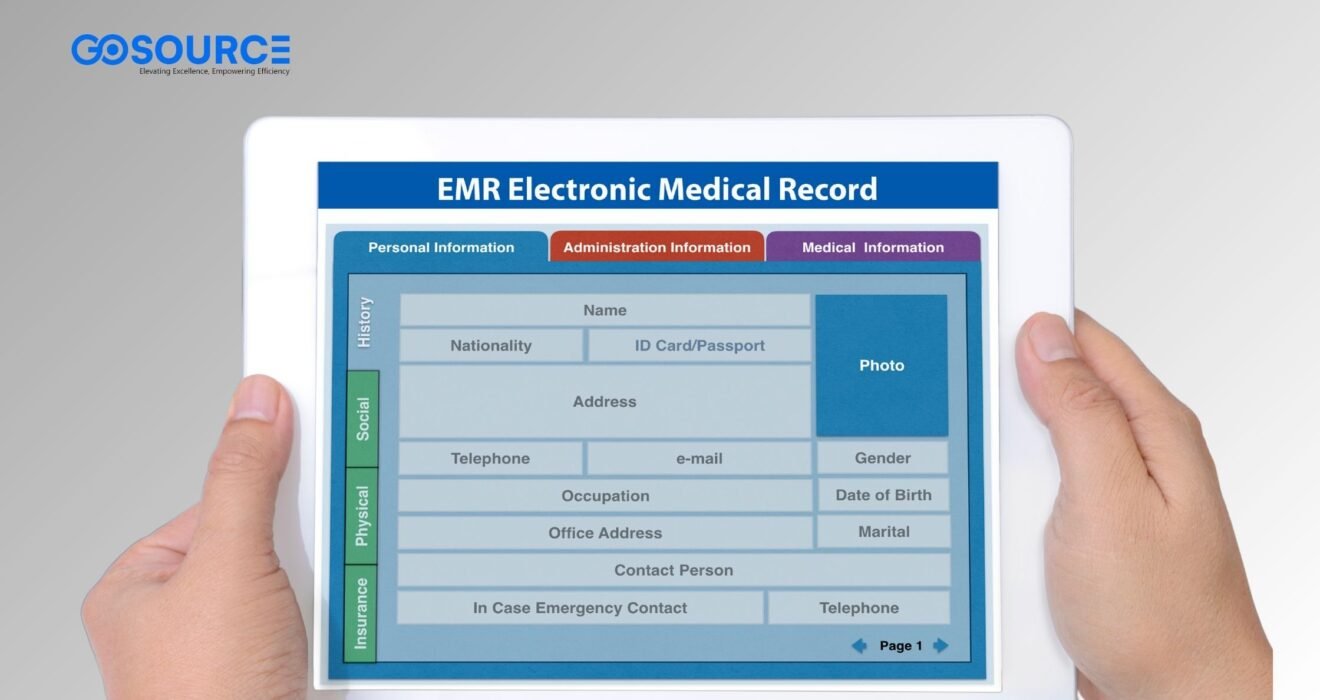 EMR electronic medical records