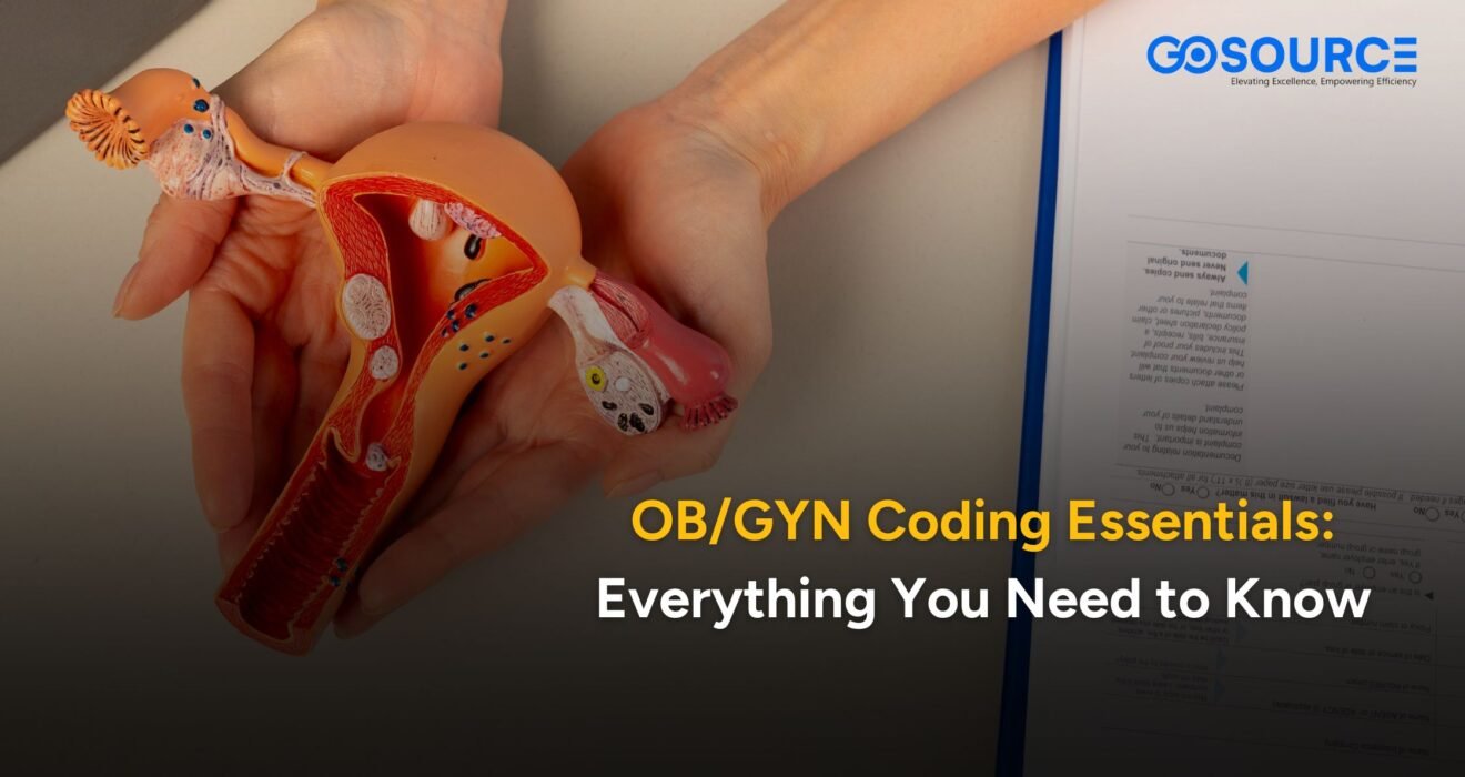 OB/GYN Coding