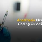 Anesthesia Medical Coding