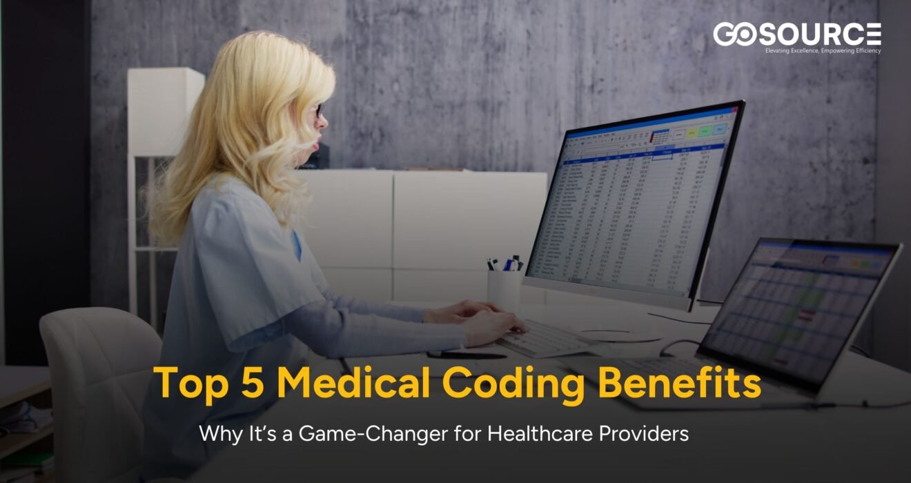 Medical Coding Benefits