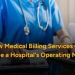 Hospital’s Operating Margin