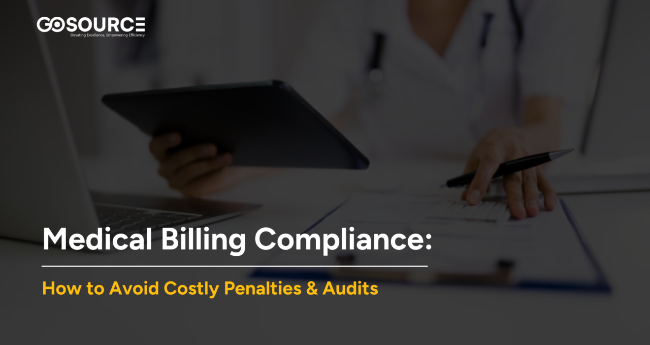 expert guide on Medical Billing Compliance.