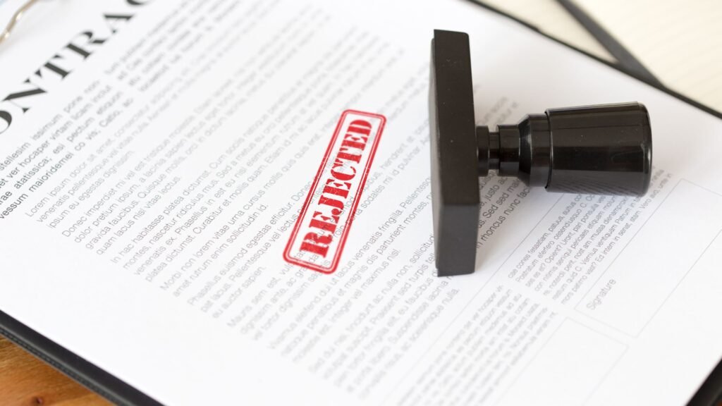 Denial Rates by Payer