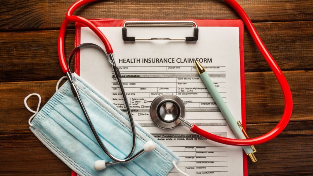 Denial Rates by Payer