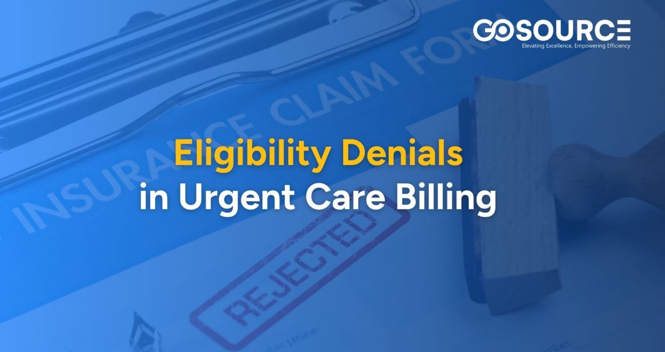 Eligibility Denials in Urgent Care