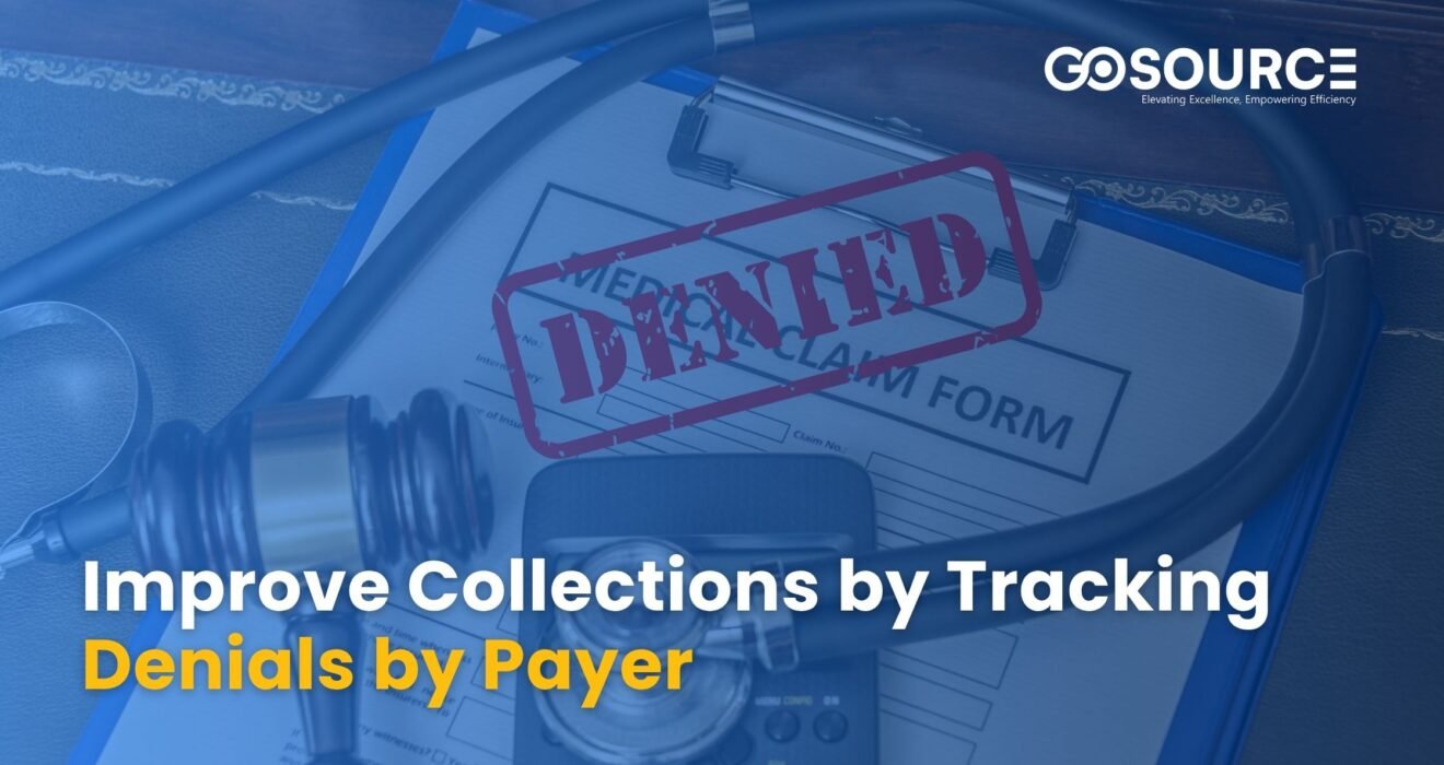Denials by Payer