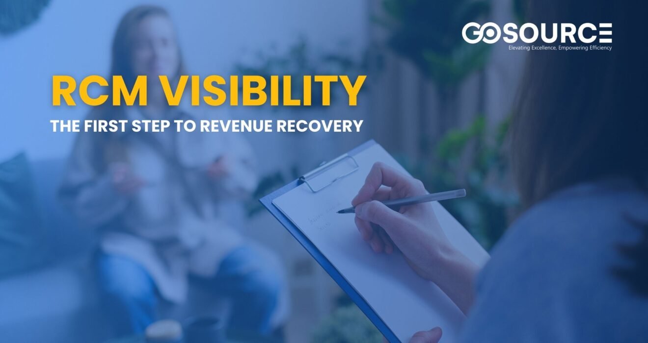 RCM Visibility