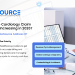 Cardiology Claim Denials Increasing in 2026