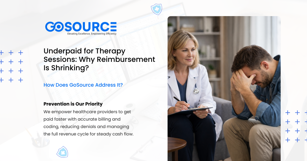 Underpaid for Therapy Sessions 1