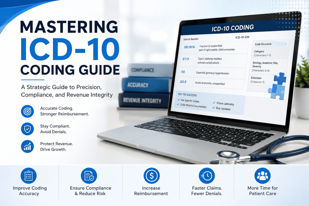 ICD-10 Coding Guide