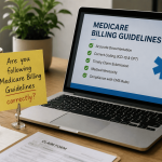 Medicare Billing Guidelines