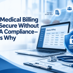 HIPAA Compliance in Medical Billing
