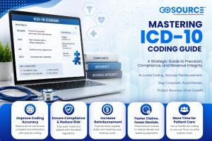 ICD-10 Coding Guide: Mastering Accuracy, Compliance, and Revenue Integrity