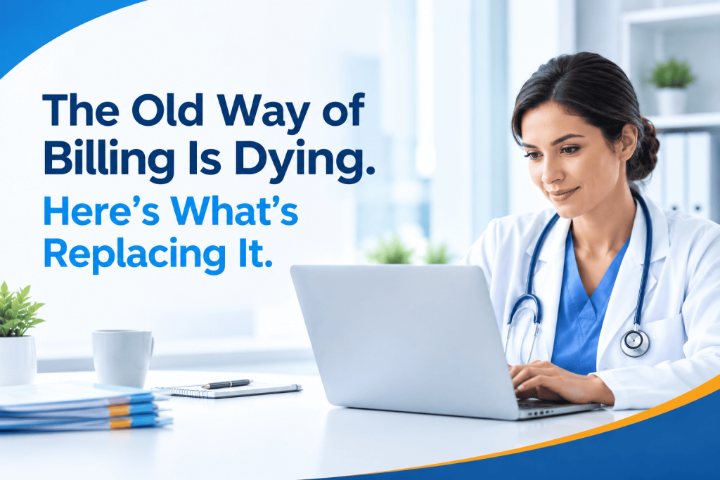Healthcare Revenue Cycle Management Trends