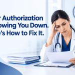 Prior Authorization Process