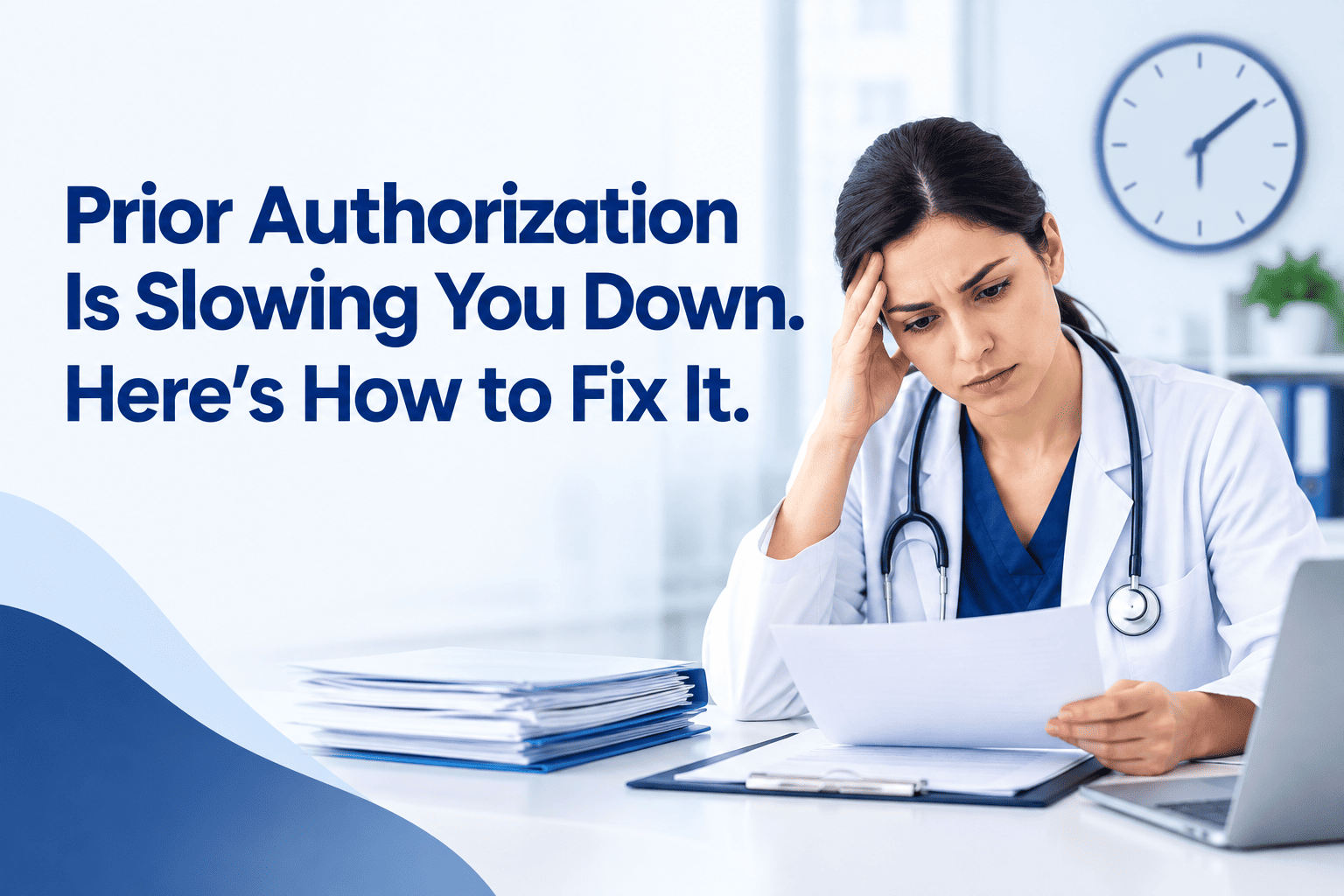 Prior Authorization Process