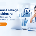 Revenue Leakage in Healthcare