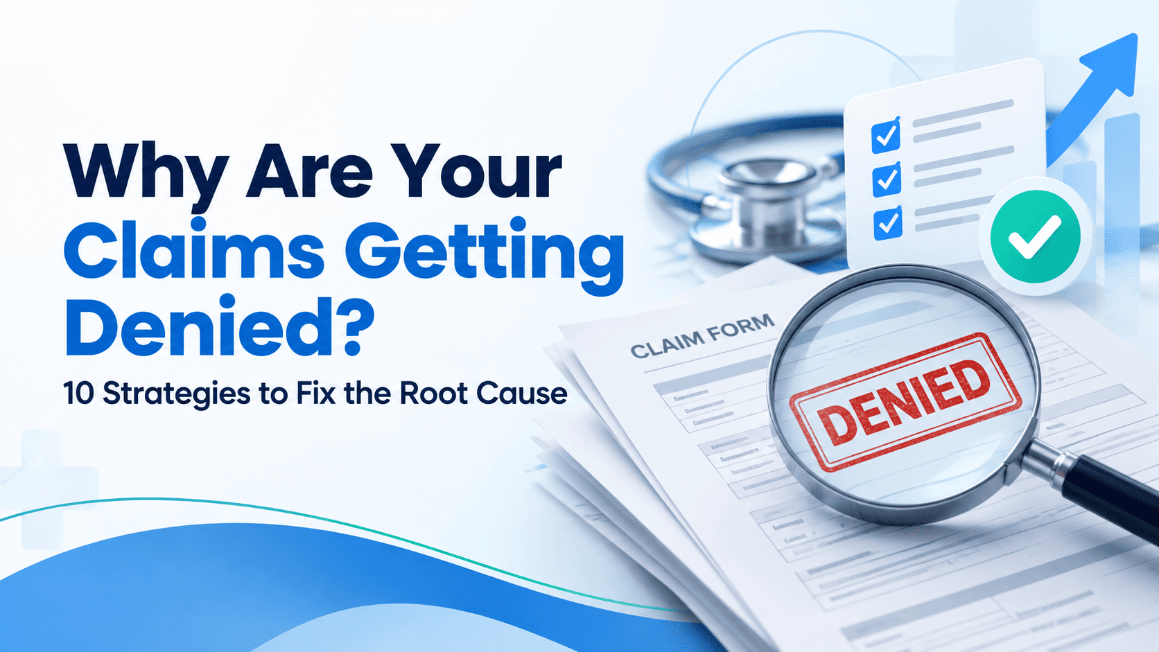 Denial Management Strategies