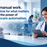 Healthcare Automation Benefits