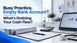 Struggling With Delayed Payments? Ways to Improve Medical Practice Cash Flow