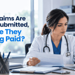 Electronic Claims Processing