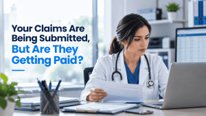 Electronic Claims Processing: How Healthcare Practices Can Reduce Billing Errors and Get Paid Faster